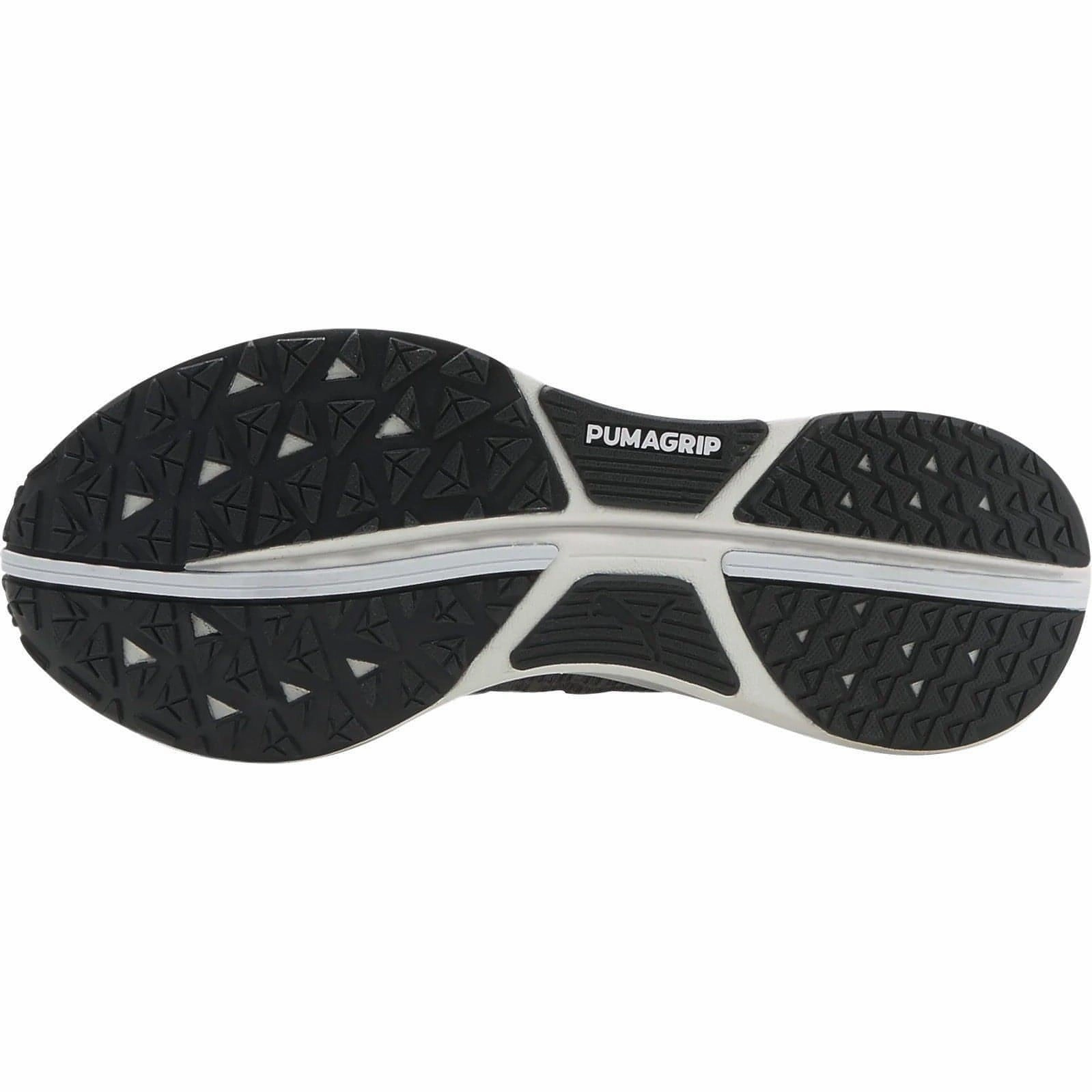 cartoon - themed running shoes marathon runner shoes Puma Electrify Nitro Womens Running Shoes - Black