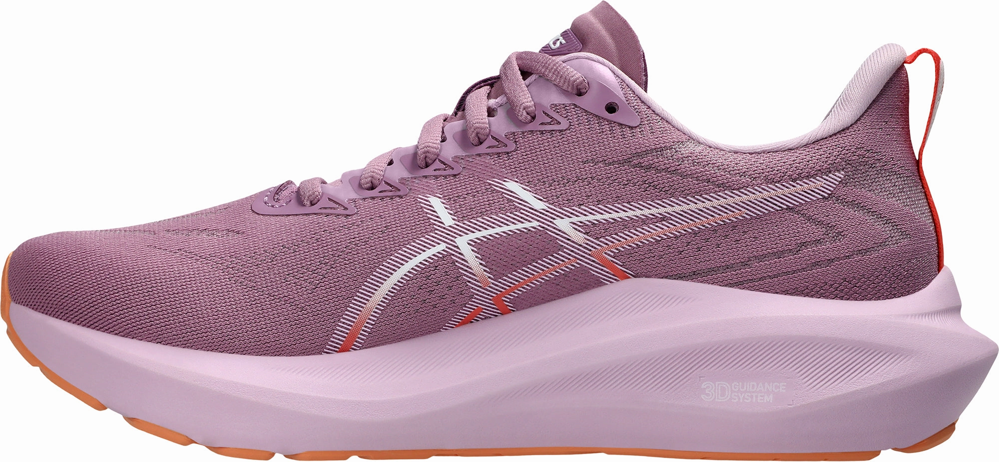 Asics GT 2000 13 Womens Running Shoes - Purple space - themed running shoes