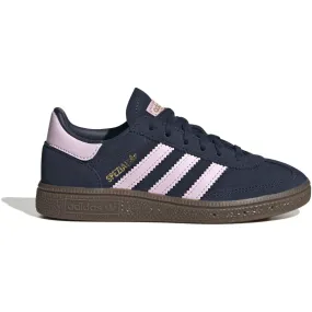 Soft Bounce adidas Originals Night Indigo/Orchid Fusion/Gum5 Handball Spezial C Sneakers
