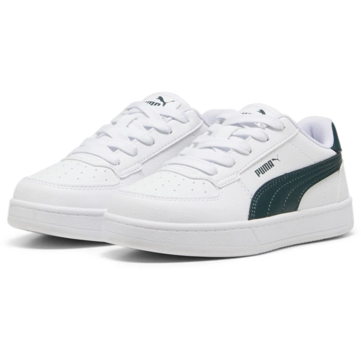 Puma Puma White Caven 2.0 PS Daily Activity