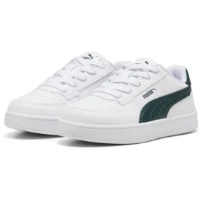 Puma Puma White Caven 2.0 PS Daily Activity