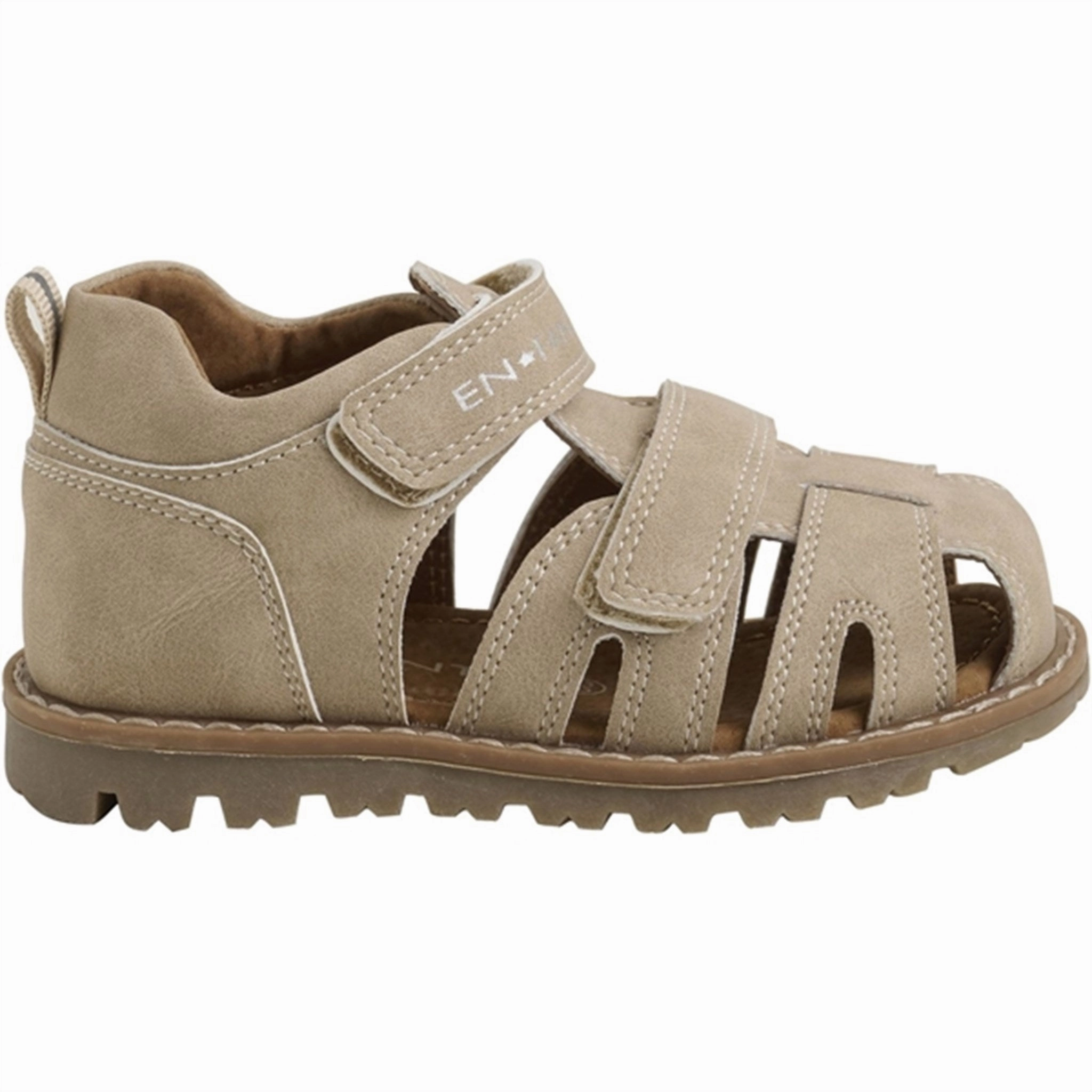 En Fant Sandal Affogat Hot Weather