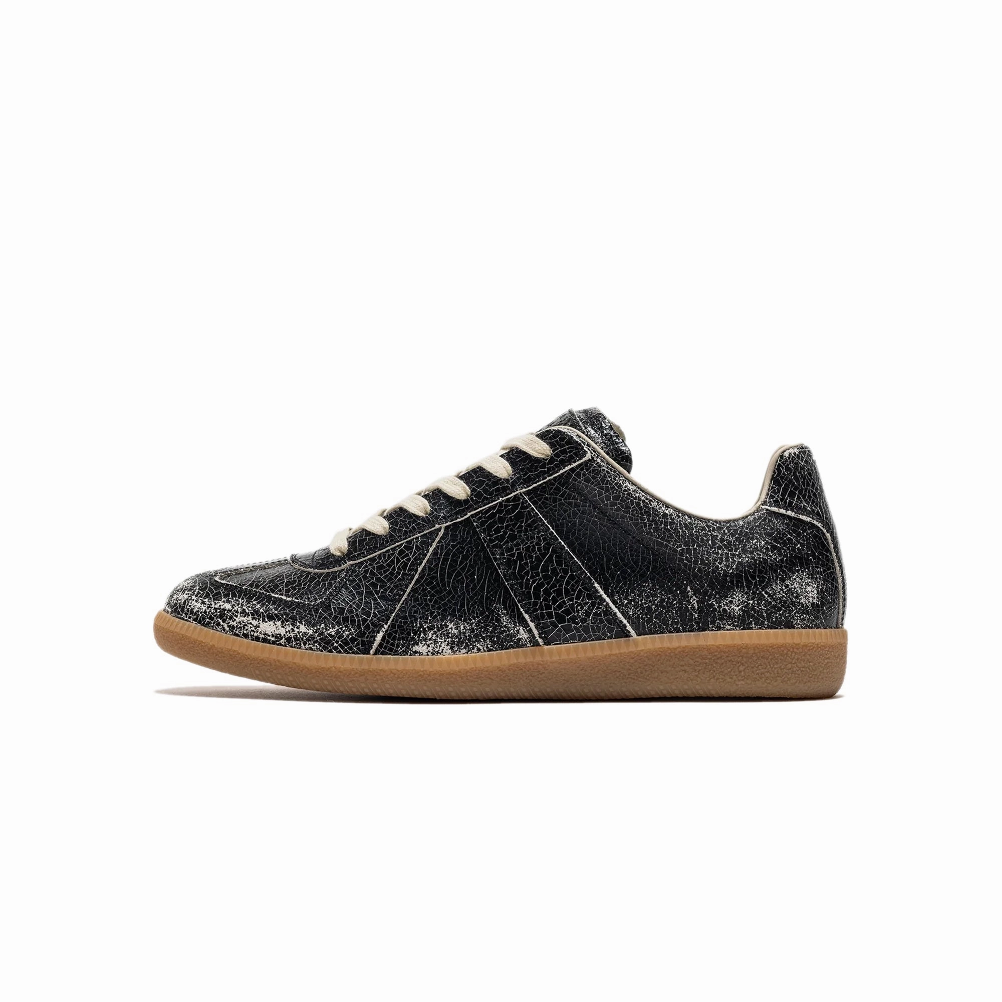 Maison Margiela Mens Replica Shoes Dynamic Arch Weave