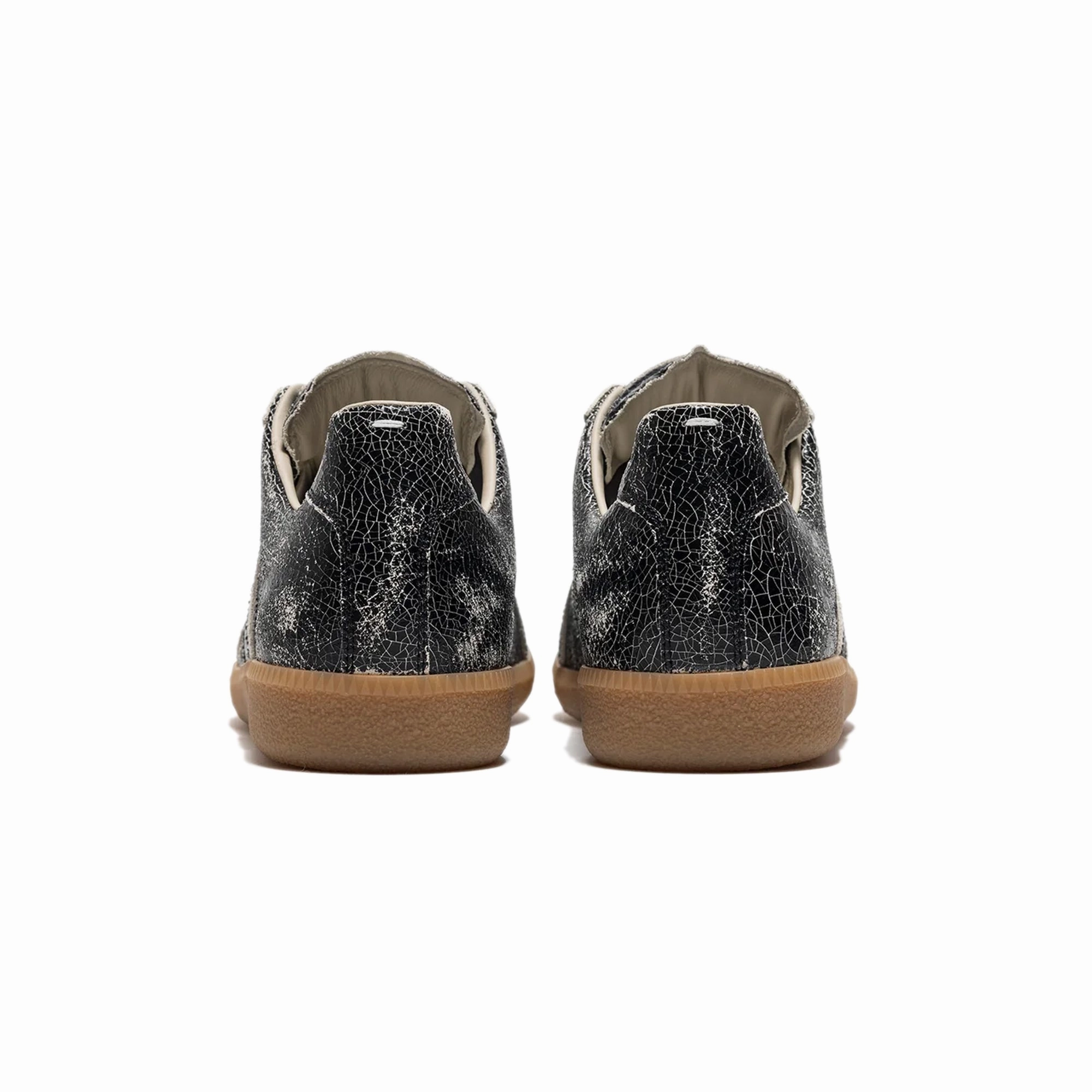 combination shoes Maison Margiela Mens Replica Shoes