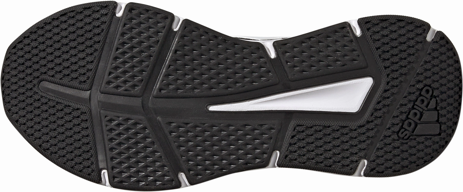 Impact Protection Technology Stability running adidas Galaxy 6 Womens Running Shoes - Black