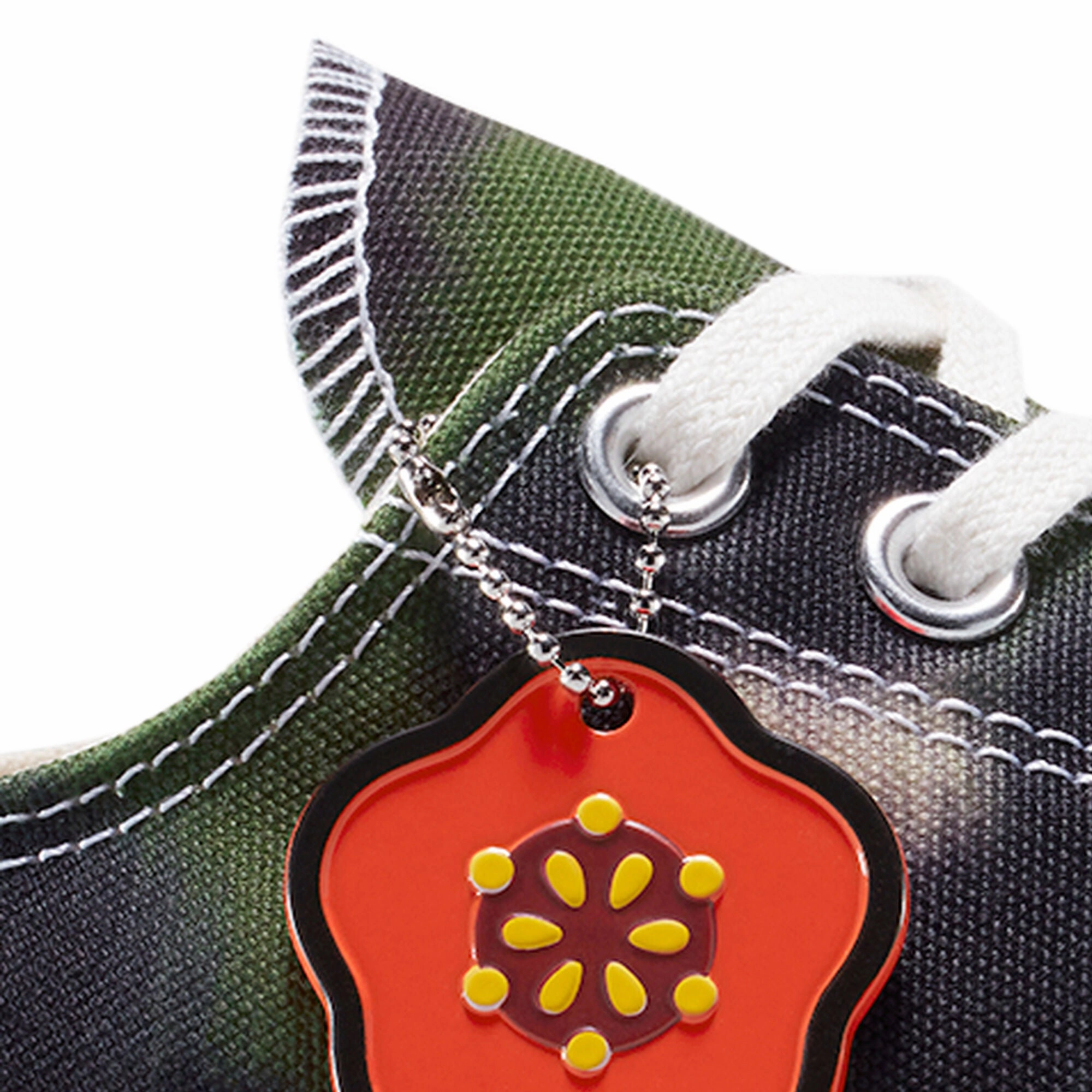 Converse x Kenzo Chuck 70 Ox Shoes carbon fiber shank