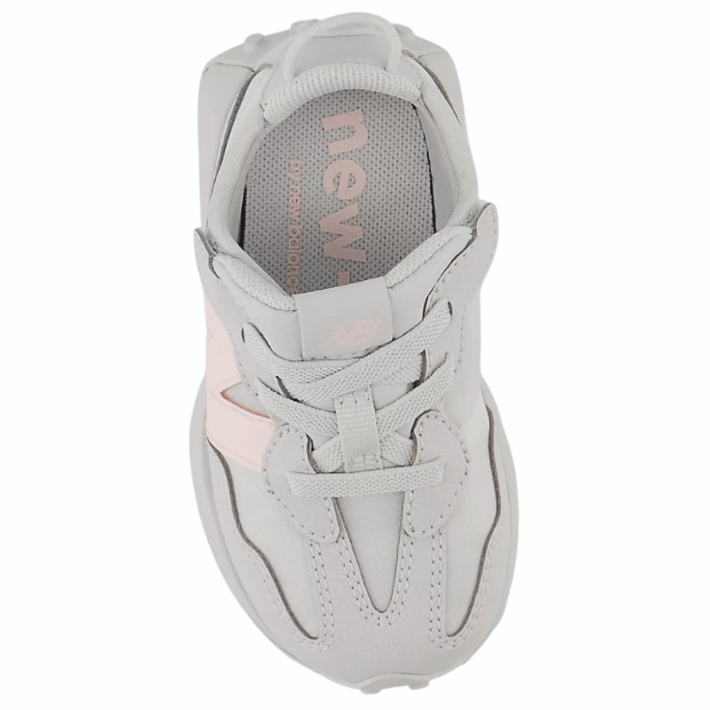 Neutral Arch New Balance 327 Hook & Loop Infant