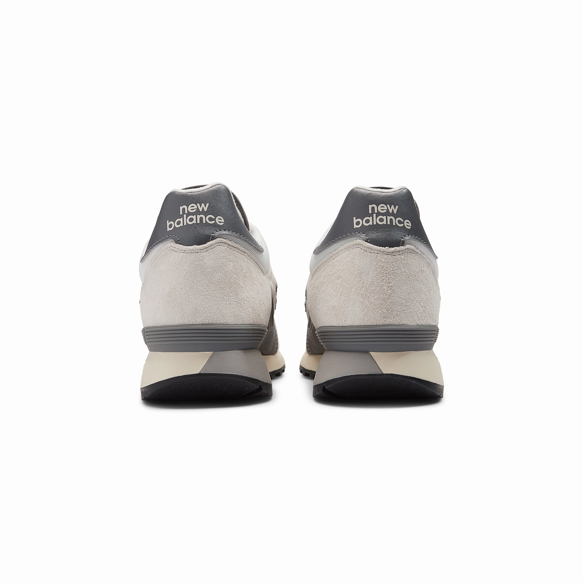 New Balance Mens 475 Shoes Rolling Motion Guidance Compression Balanced Sole