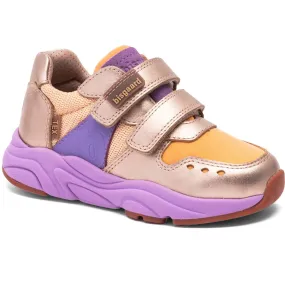 Bisgaard Gold Herle Tex Tex Comfy Walk ActiveLifestyle