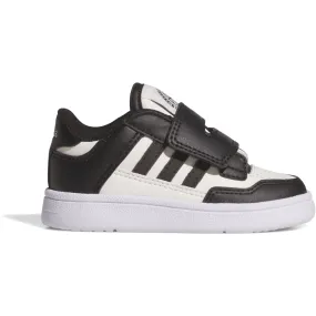 Stable Comfortable Running adidas Originals Core Black/Cloud White/Ftwr White Rapid Court Cf I Sneakers