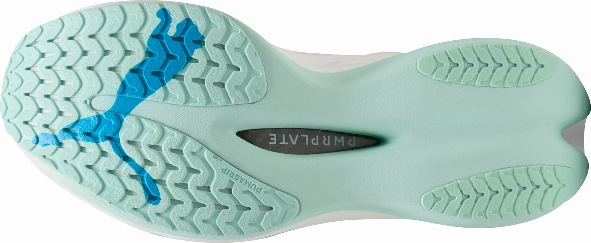 Puma Deviate Nitro Elite 3 Womens Running Shoes - White endurance - work running shoes