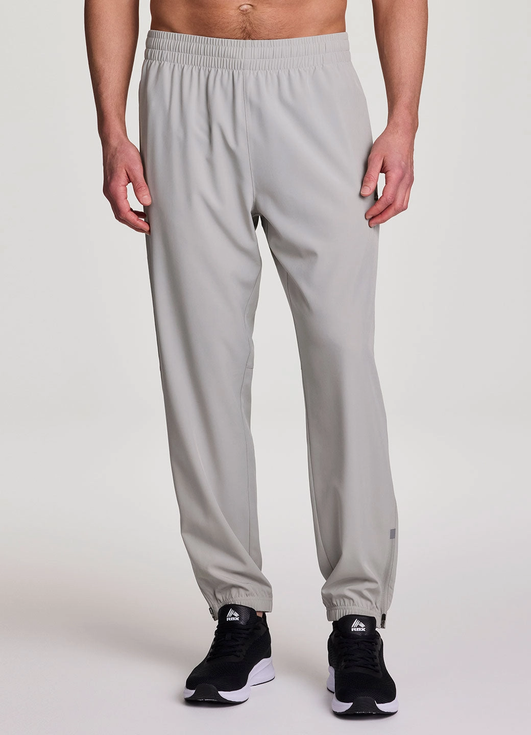 Moisture Management Slim Silhouette Peak Performance Jogger