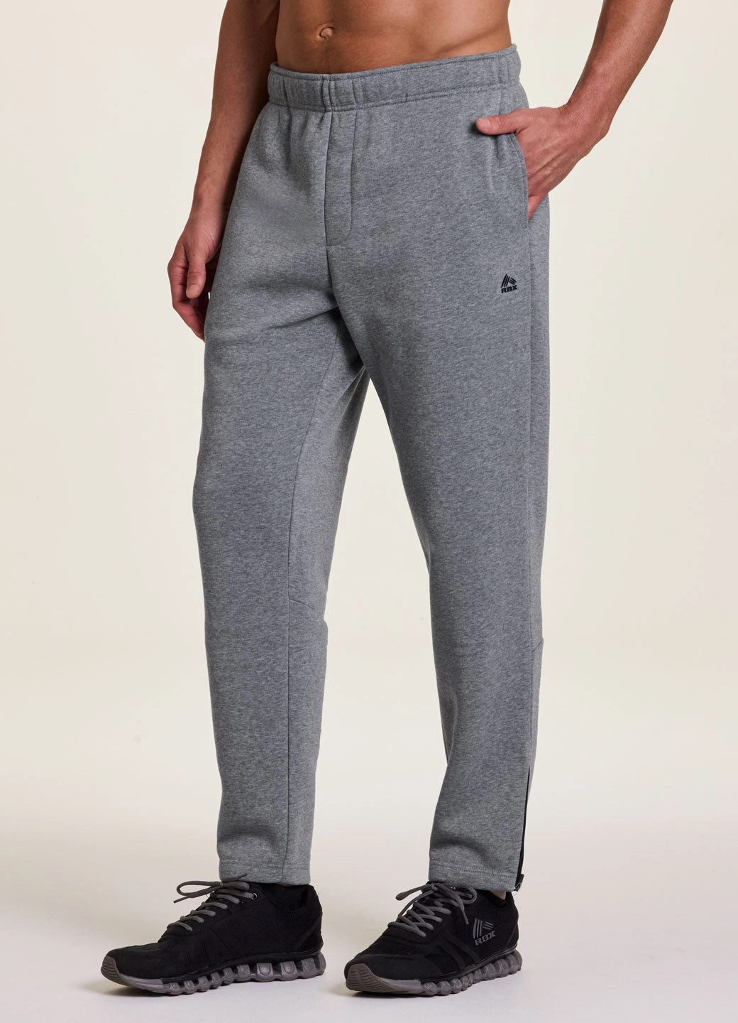 Perfect Stride Fleece Running Pant Chic Style