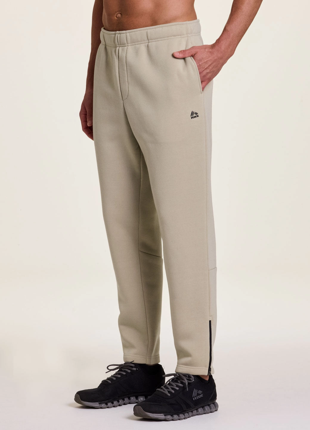 Perfect Stride Fleece Running Pant sporty wear Wardrobe Essential