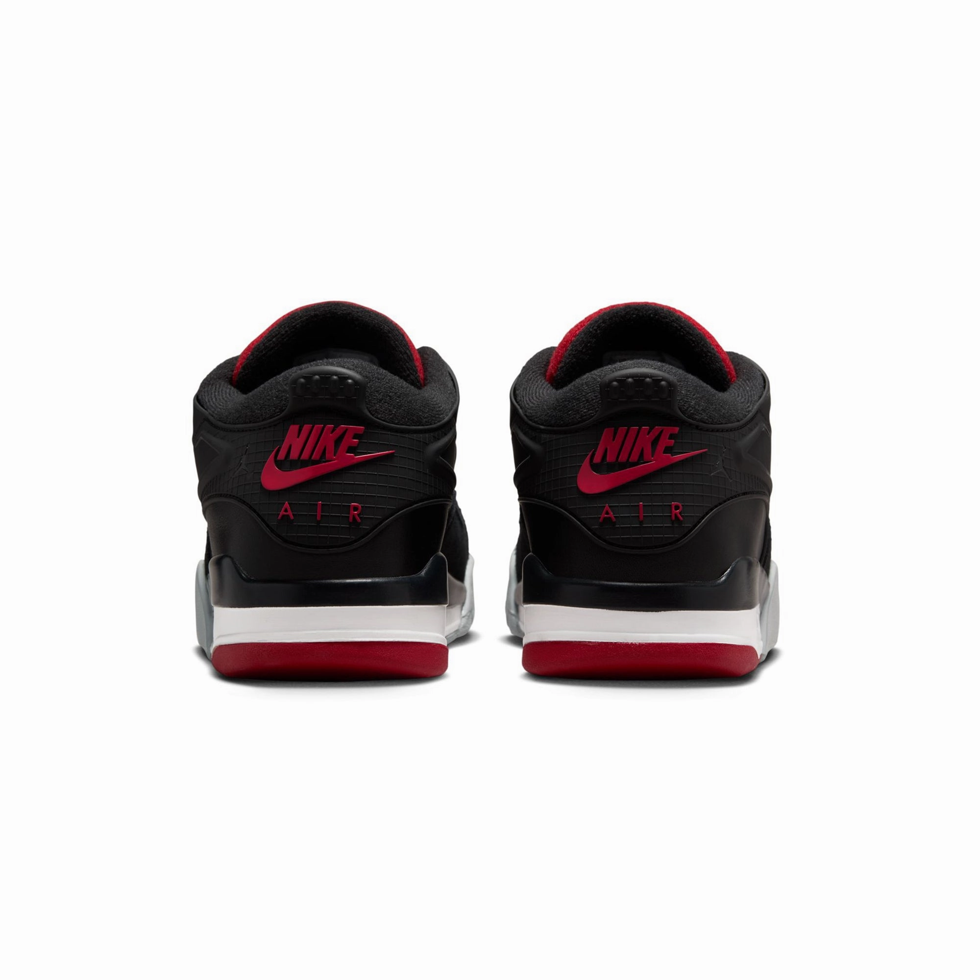 multi - colored running shoes Air Jordan 4 Mens RM Shoes