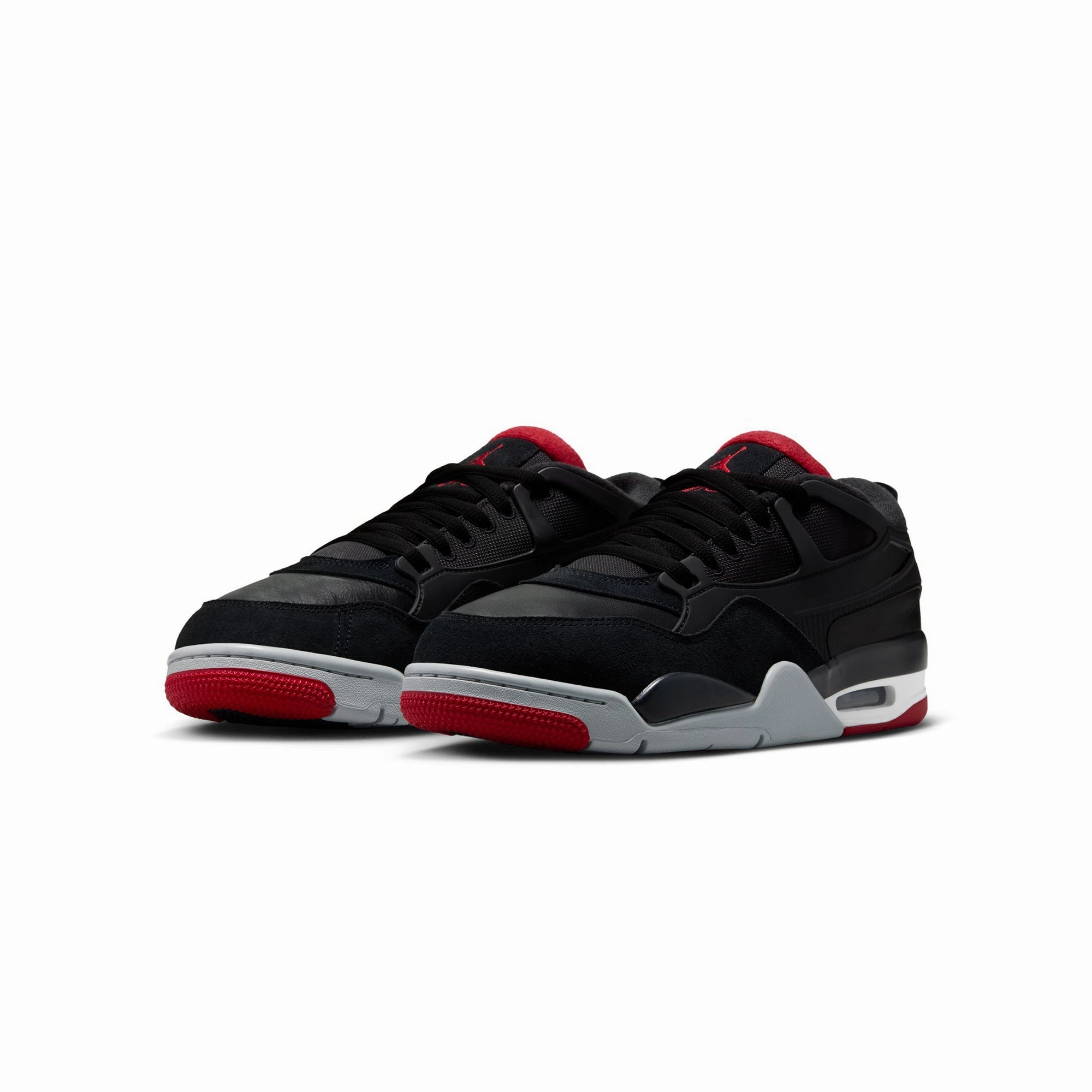 Dynamic Rolling Motion Air Jordan 4 Mens RM Shoes