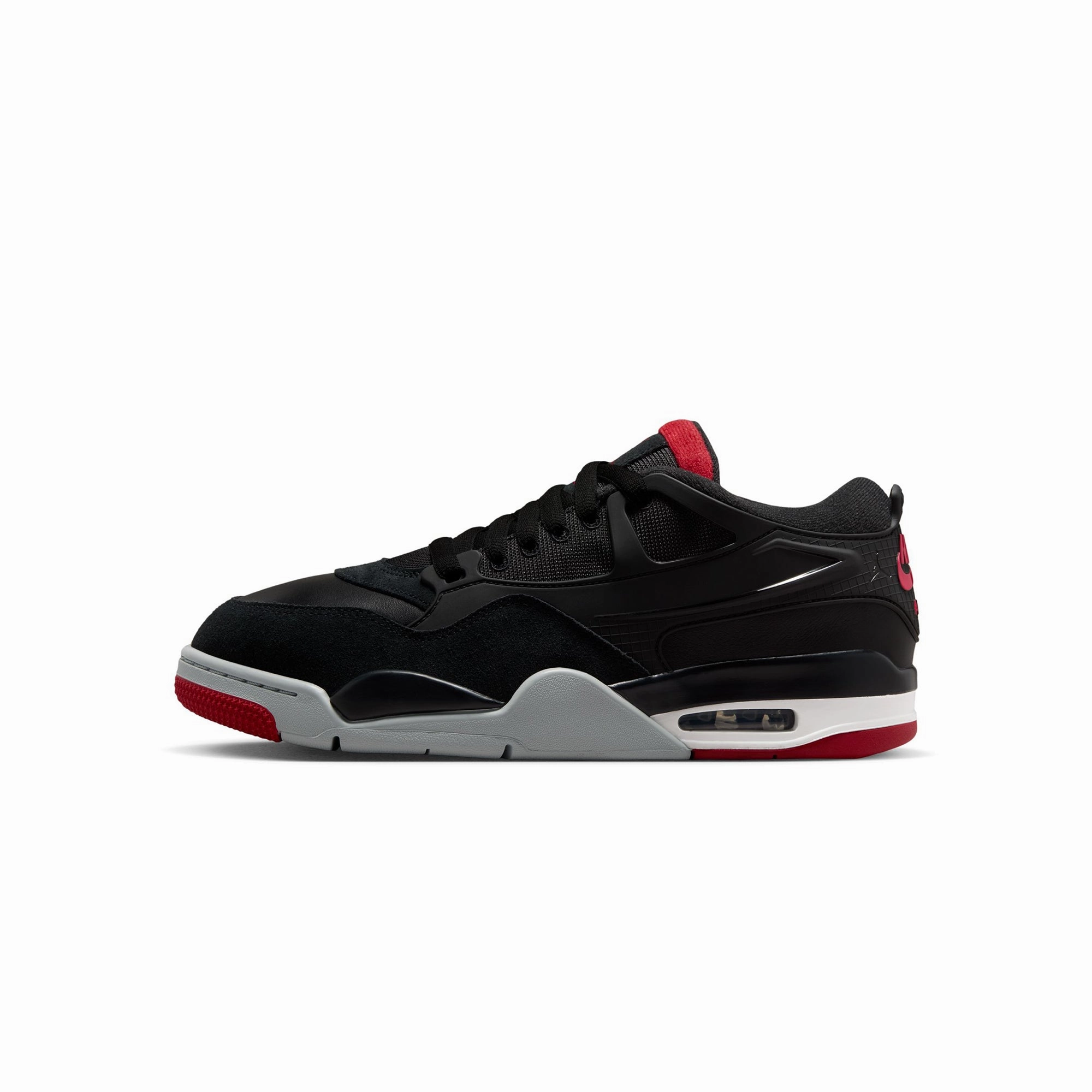 padded shoes Air Jordan 4 Mens RM Shoes