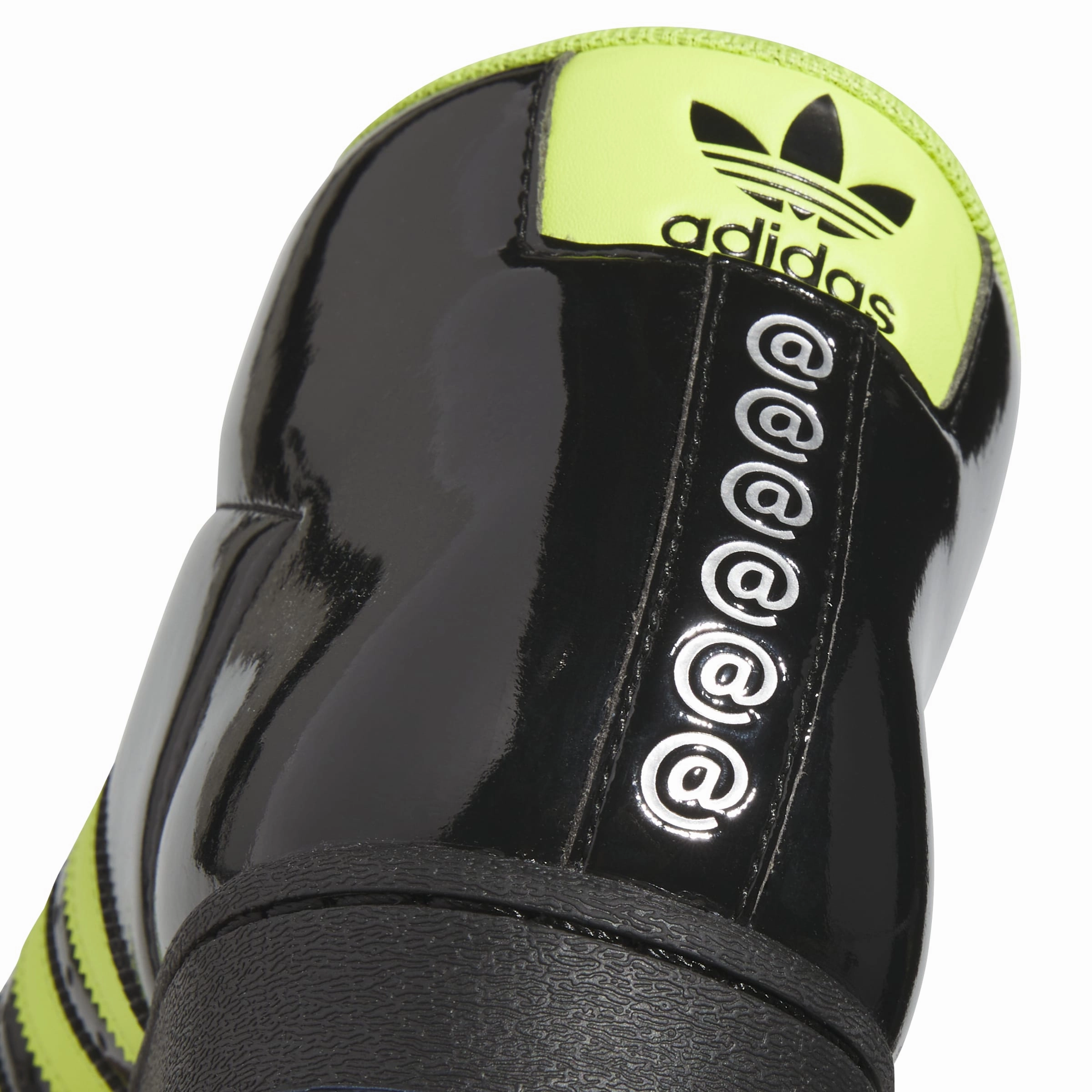 padded insole shoes Adidas x Always Mens Pro Model ADV Shoes