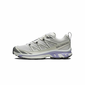 Salomon Mens XT-6 Expanse Shoes elastic - band - feature shoes