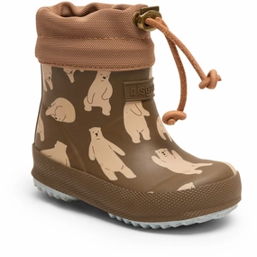 Reinforced Form Backcountry Camper Anti blister Bisgaard Care Bears Baby Thermo Rubber Boots