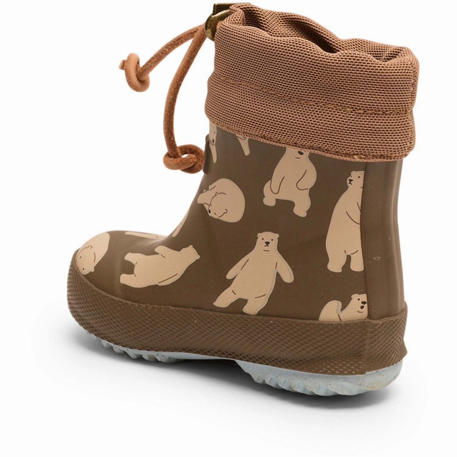 Elastic Collar Bisgaard Care Bears Baby Thermo Rubber Boots