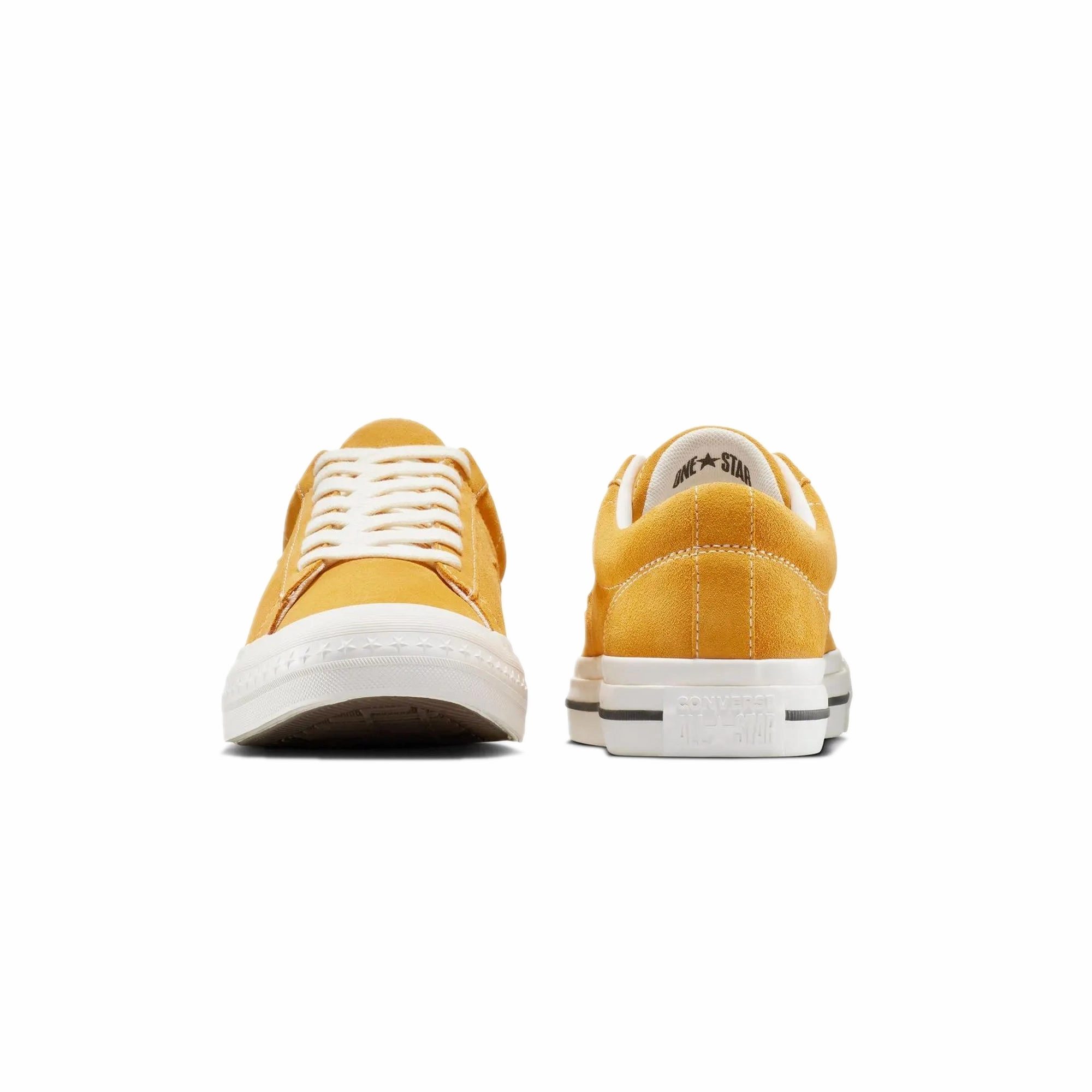 Converse Mens One Star 95 OX Shoes Sock Like Fit