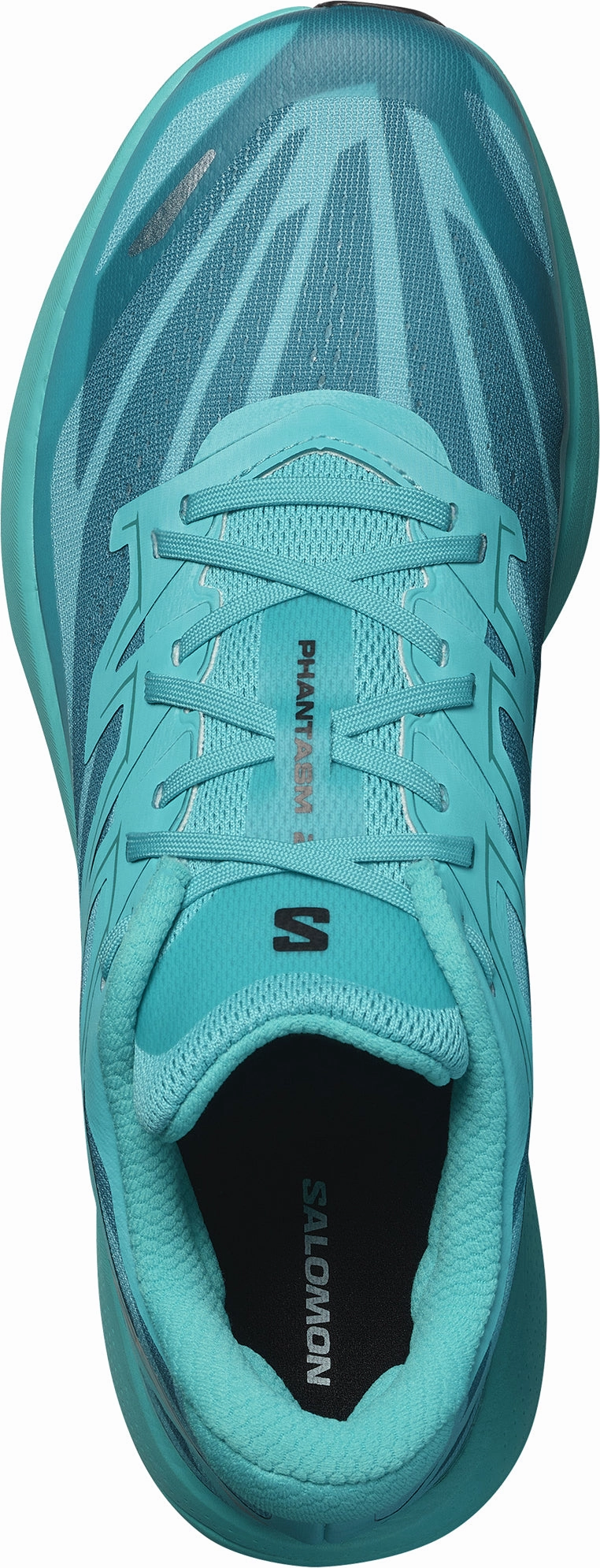 Salomon Phantasm 2 Mens Running Shoes - Blue Quick Drying recreational running