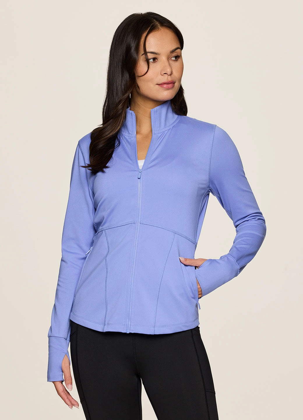 Sculpt It Studio Jacket Teacher Smart