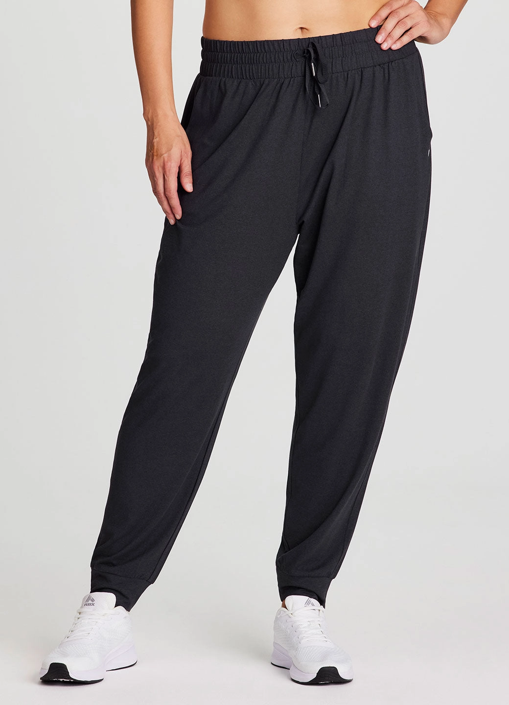 Plus EverydaySoft Jogger Supportive Fit Windproof Membrane