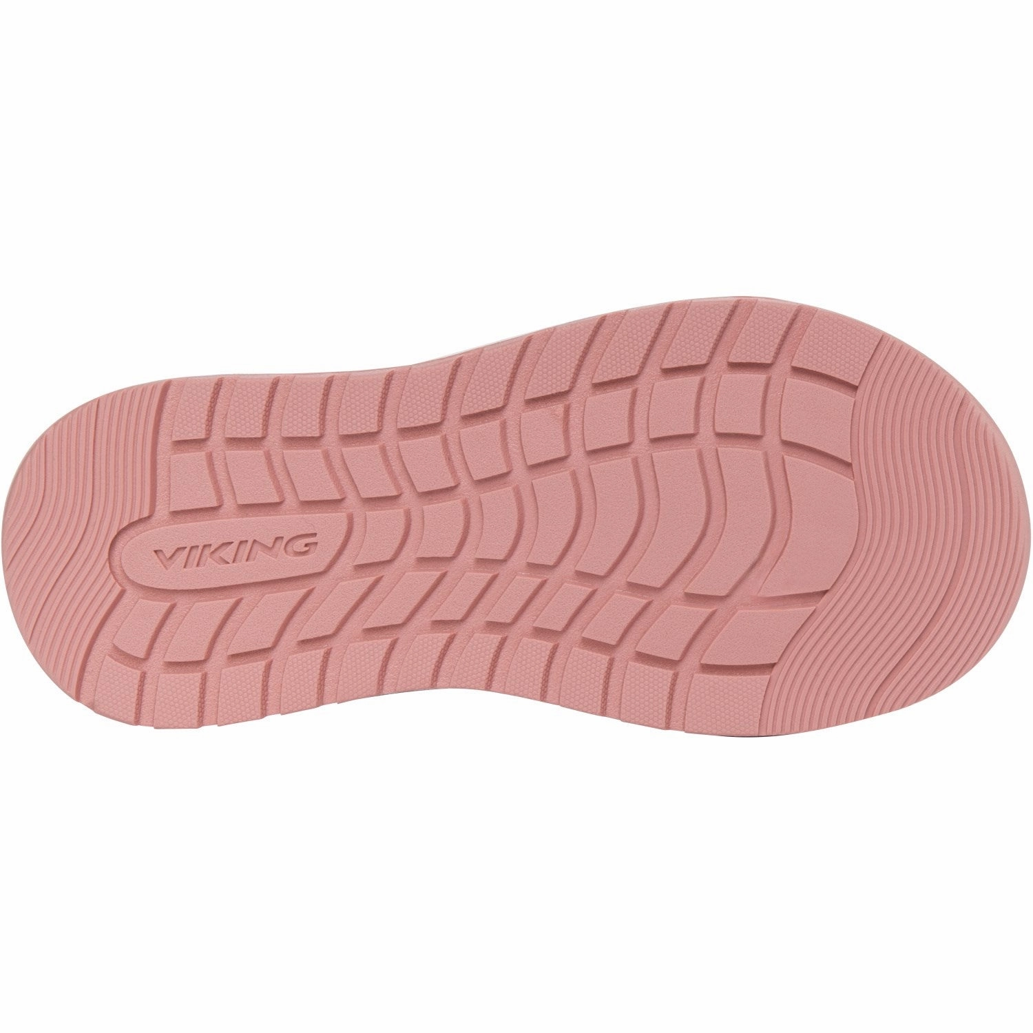 Sporty Style VIKING Light Pink Thrill Sandal 1V SL