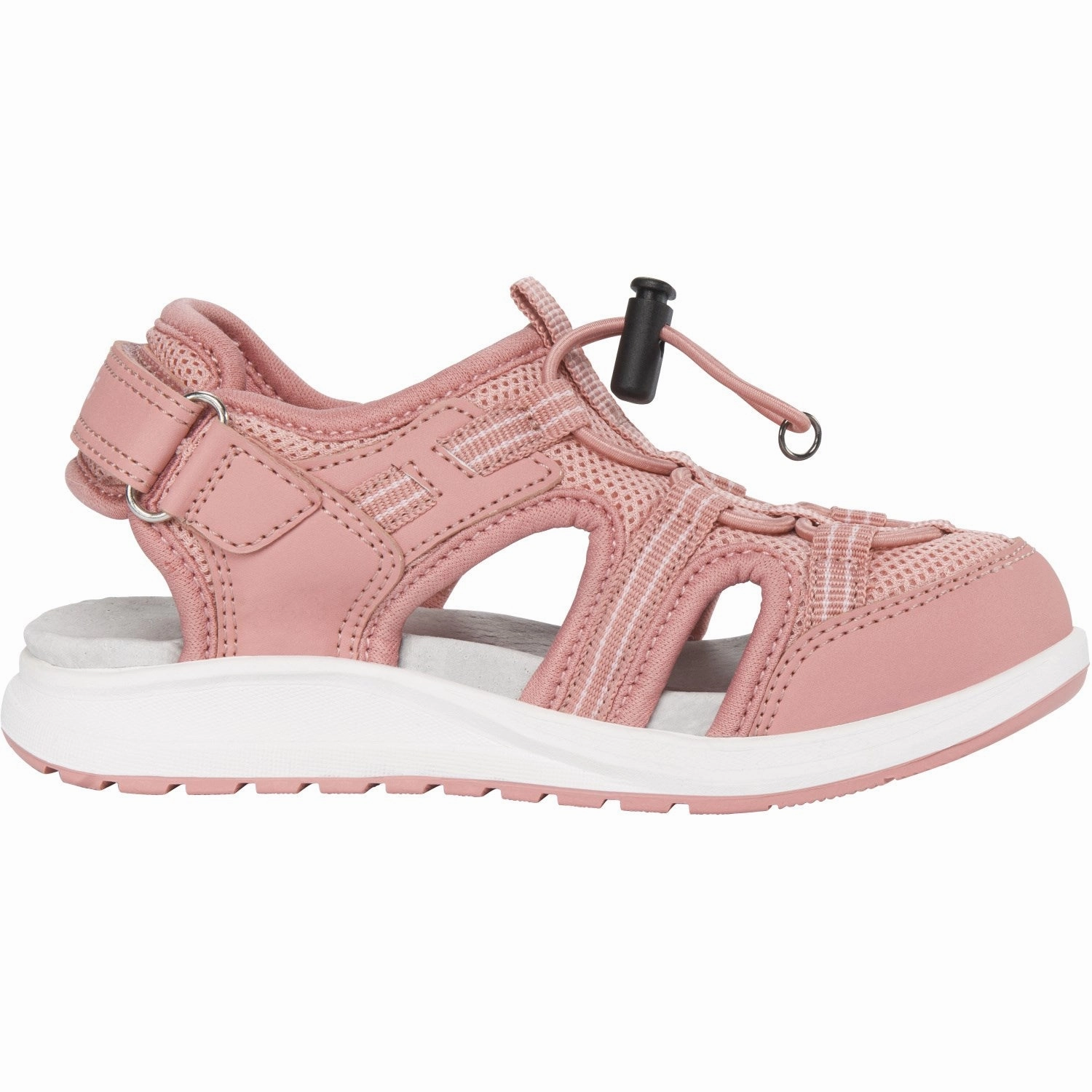 Match Easy VIKING Light Pink Thrill Sandal 1V SL