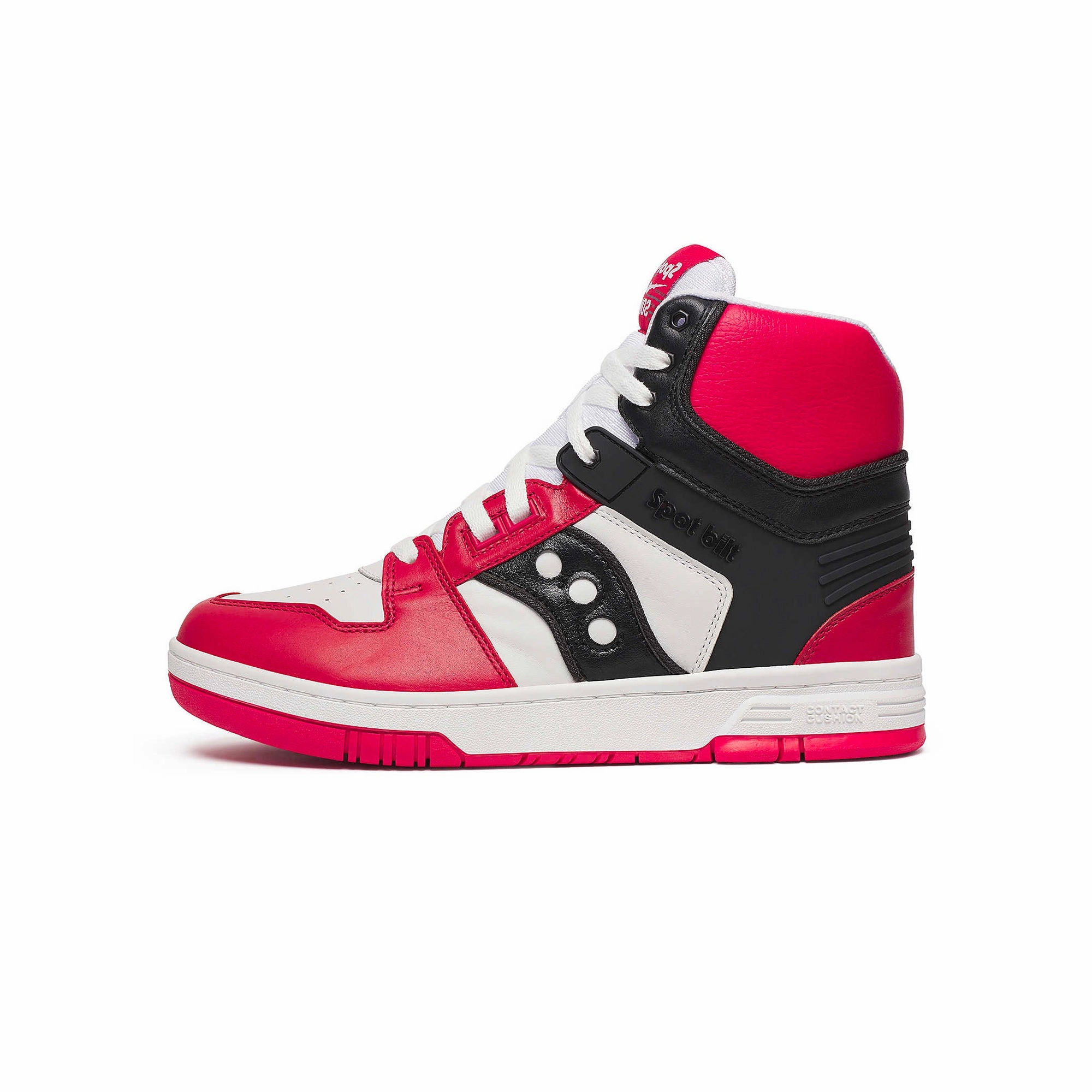 Saucony x BEAMS Mens Sonic Hi Shoes Hyper Bounce Foam