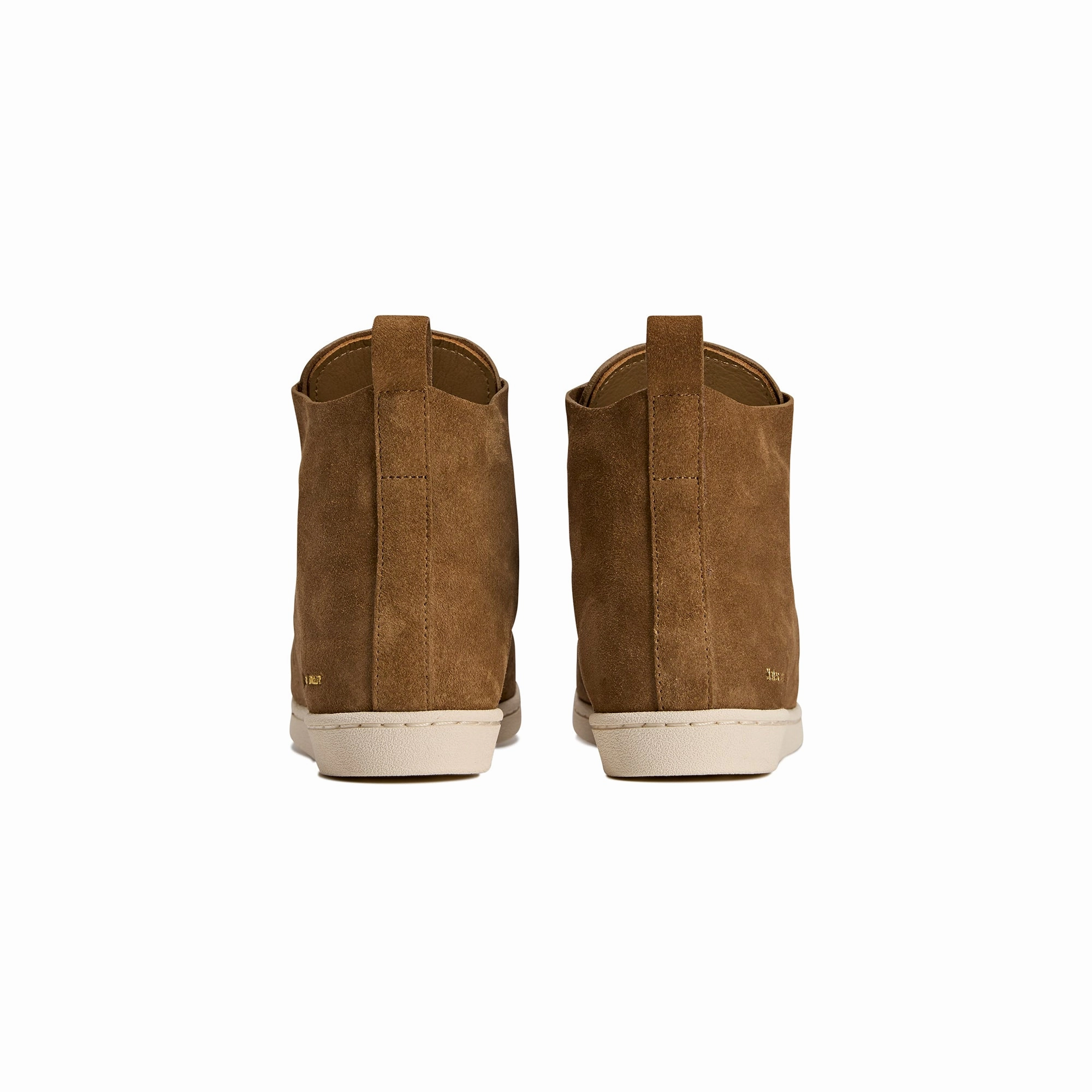 Adidas x Wales Bonner Superstar High Shoes rainy day running