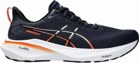Grip Enhancement Asics GT 2000 13 Mens Running Shoes - Blue