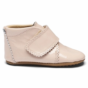 Pom Pom Futter Velcro Nude Patent ArchSupport