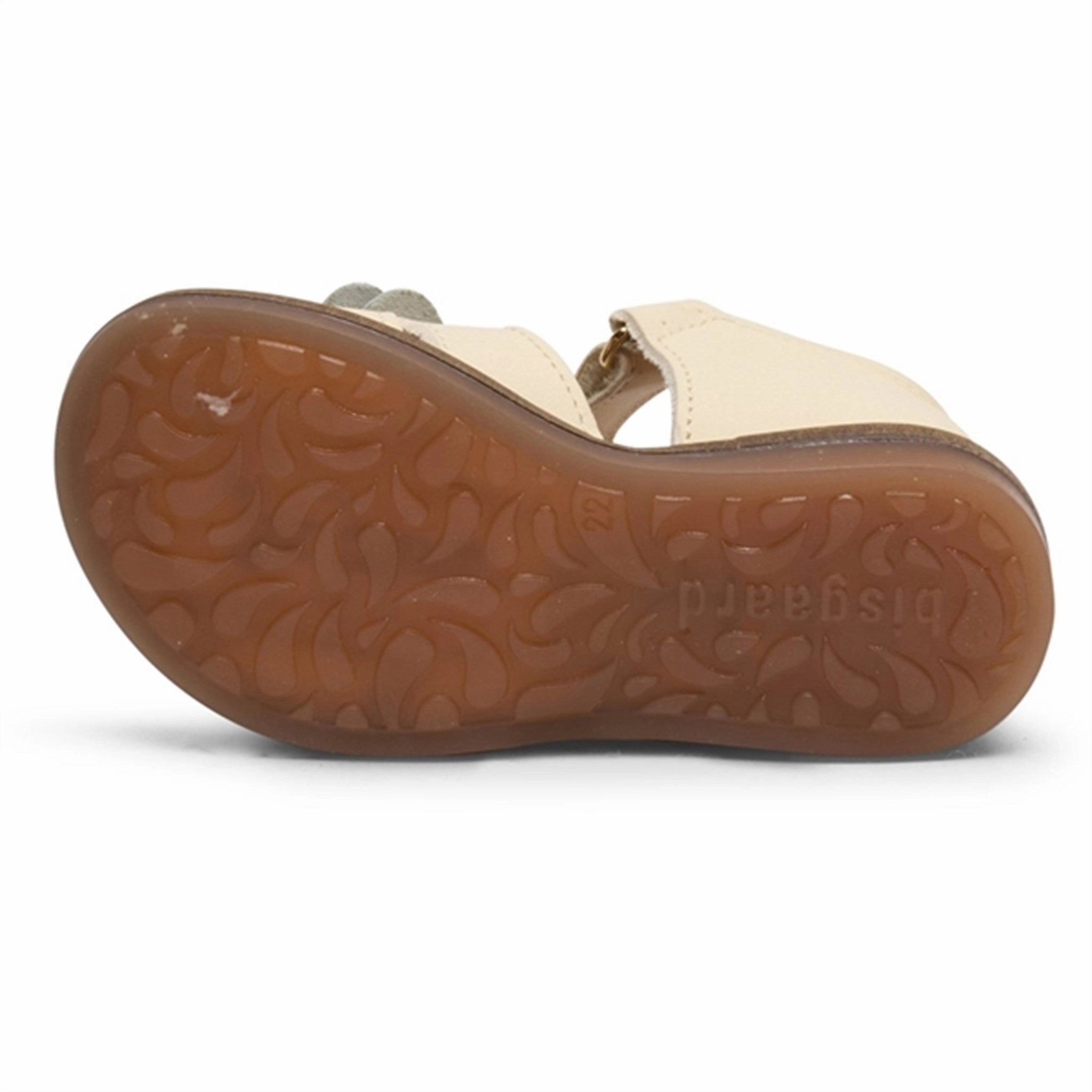 Bisgaard Barbara C Sandal Beige Quick Relaxation Step