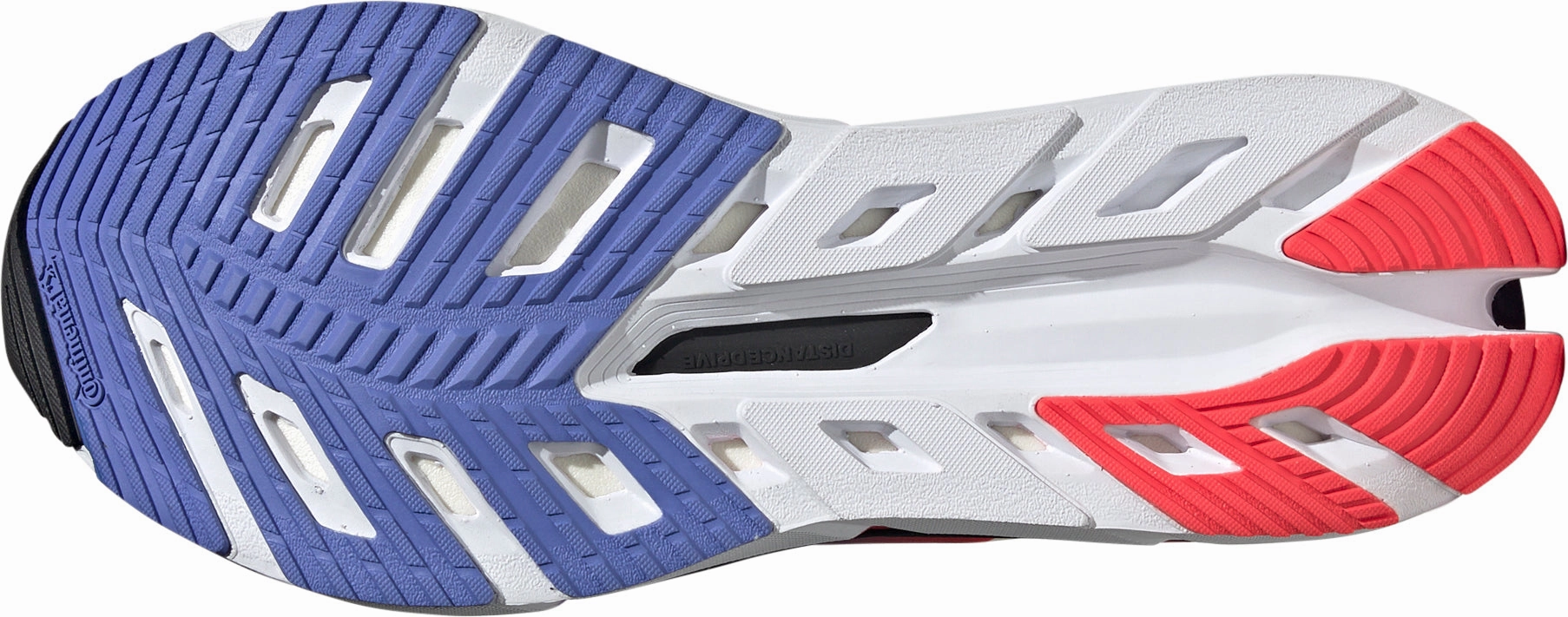 adidas Adistar BYD Mens Running Shoes - Orange Comfortable Outsole supportive foam shoes