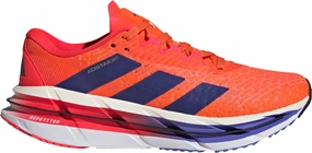 adidas Adistar BYD Mens Running Shoes - Orange shoe cleaning