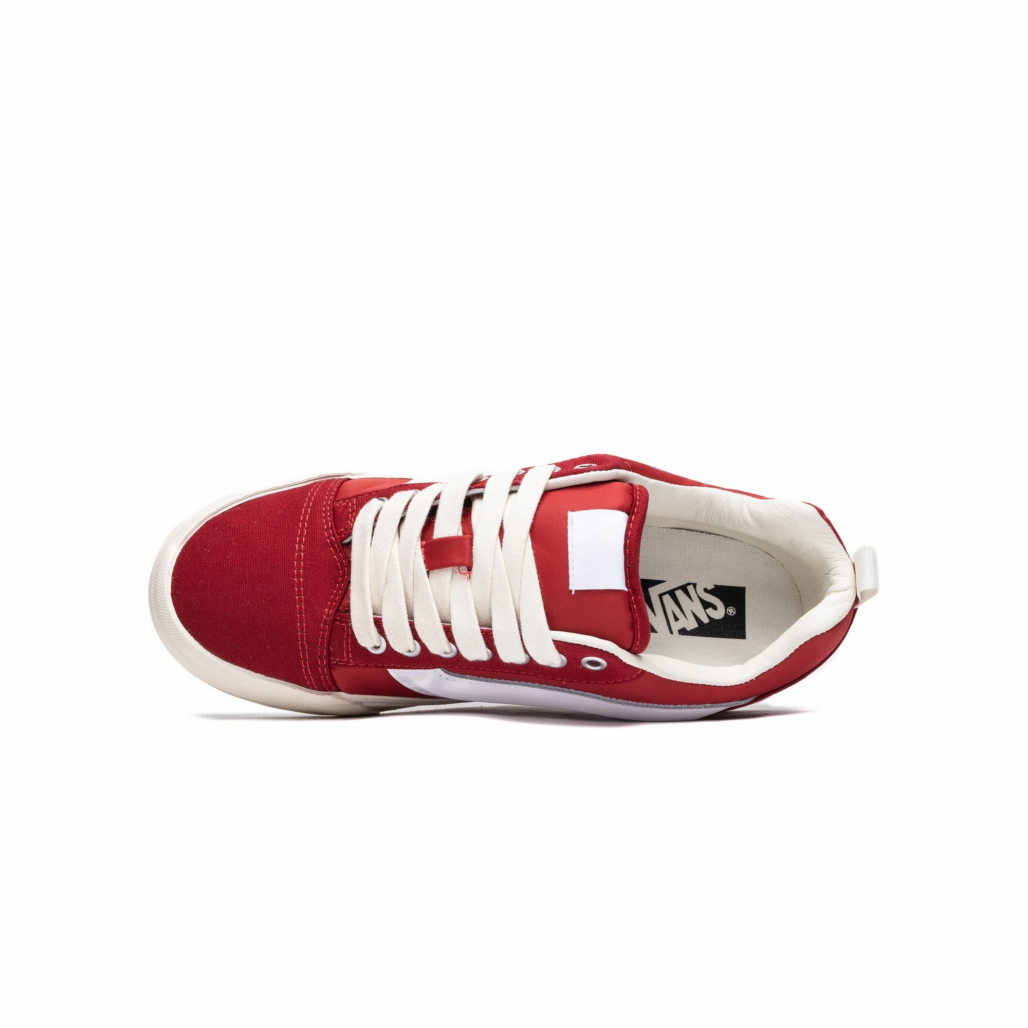 affordable - price shoes Vans Mens LX Knu Skool MET-1 Mercer Shoes