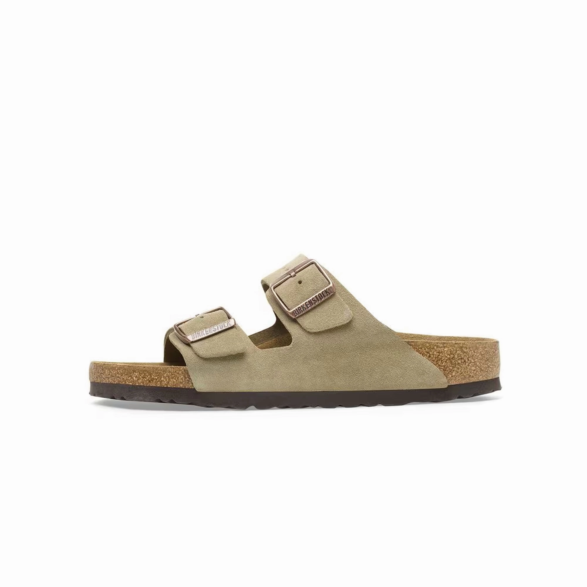 Birkenstock Mens Arizona Slippers (Narrow) beach equipment