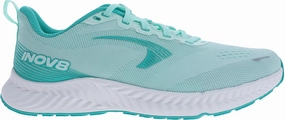 Inov8 RoadFly Womens Running Shoes - Green Lateral Bracing