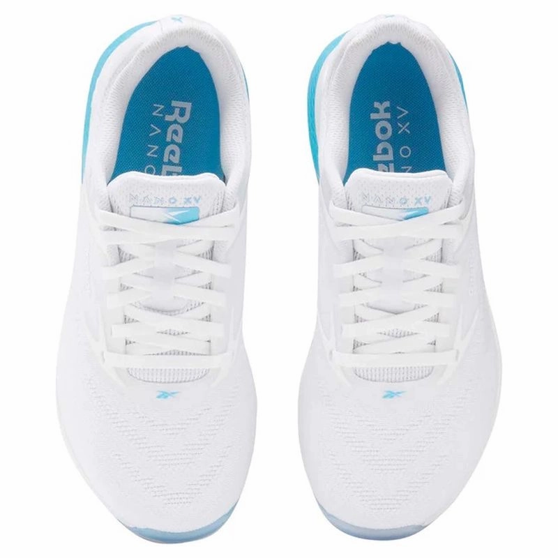 Reebok Nano X5 B Womens Cross Training Shoes Quick Jump Abrasion   Resistant