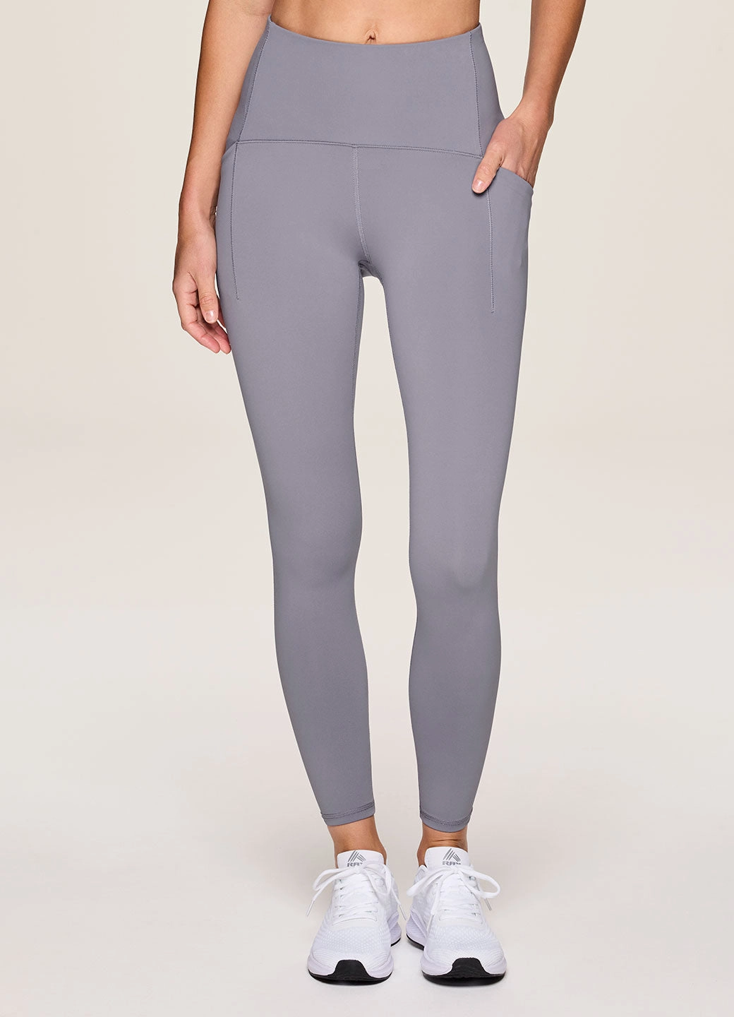 Power Play Tech Flex 7/8 Legging Tight Fit