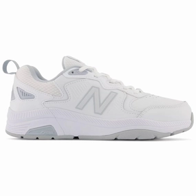 Breathable Gear New Balance 857v3 WB D WIDE Womens Training Shoes
