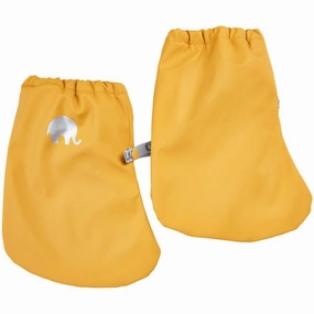 Field Mood Forest Air CeLaVi PU Indoor Shoes Mineral Yellow