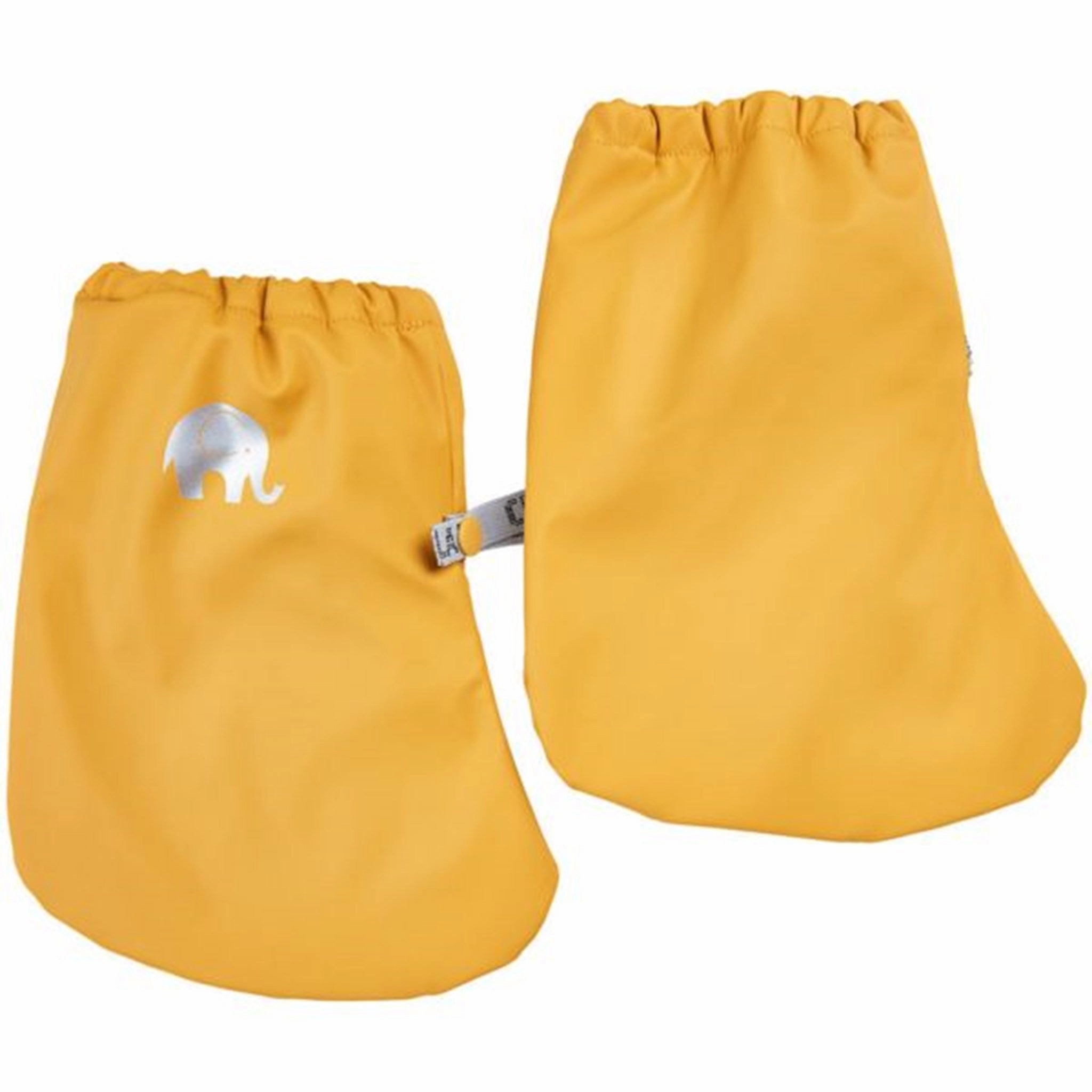 water proof CeLaVi PU Indoor Shoes Mineral Yellow