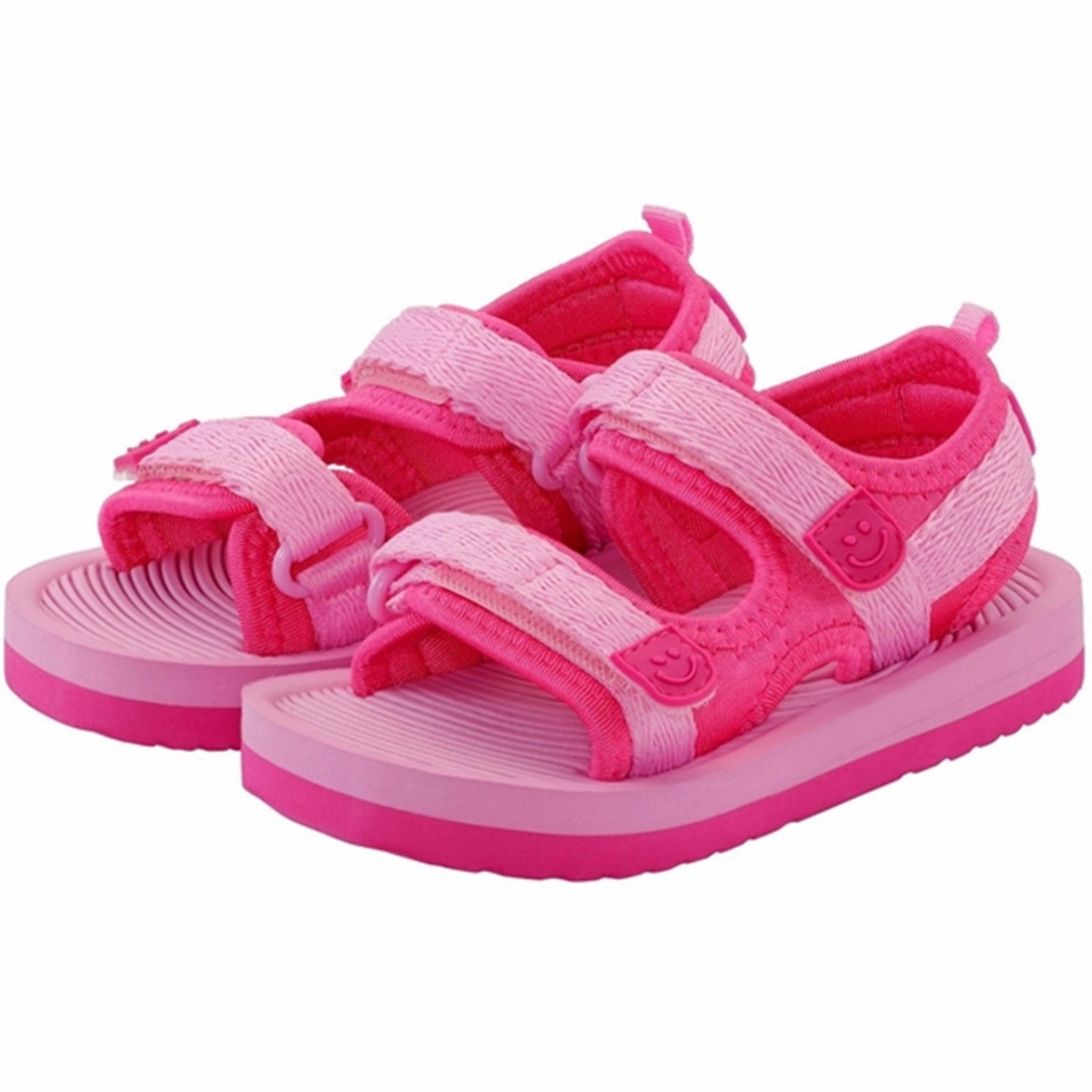 Beach Mood Molo Hibiscus Zola Sandals