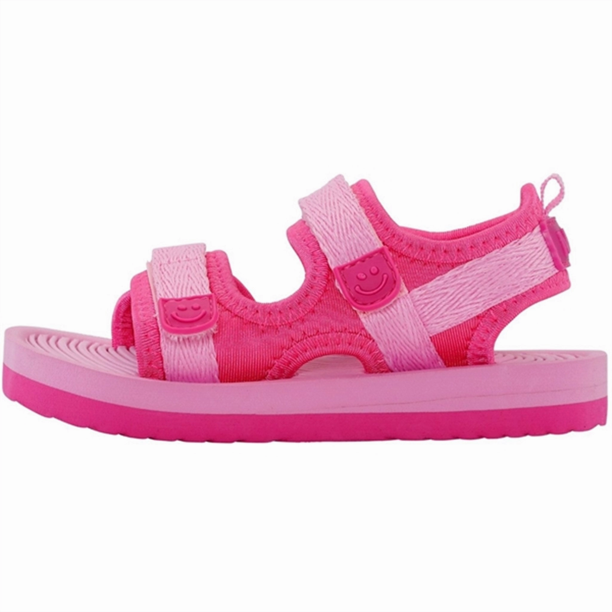 City Cool Outdoor Easy Molo Hibiscus Zola Sandals