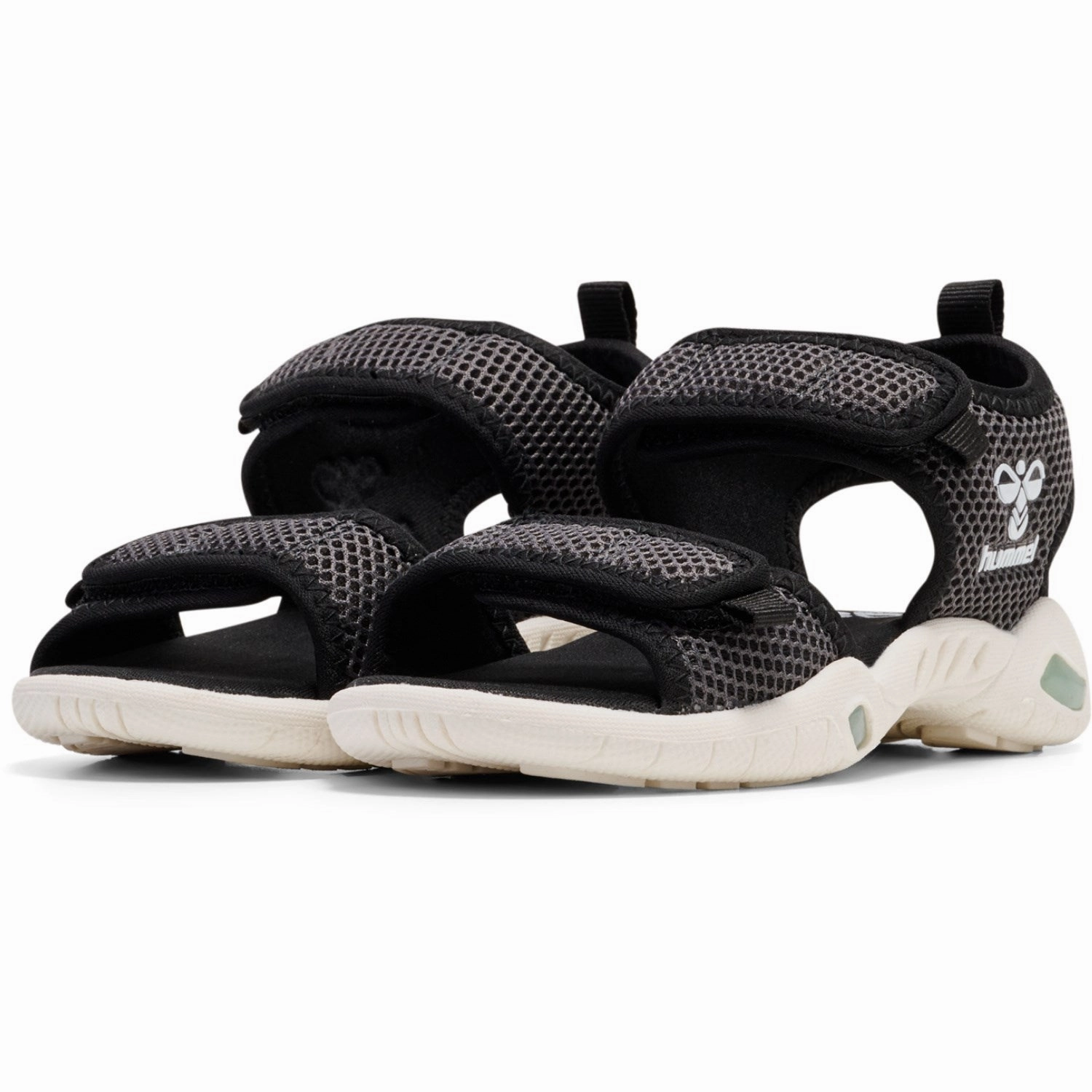 Hummel Eiffel Tower Sandal Flash High Comfort