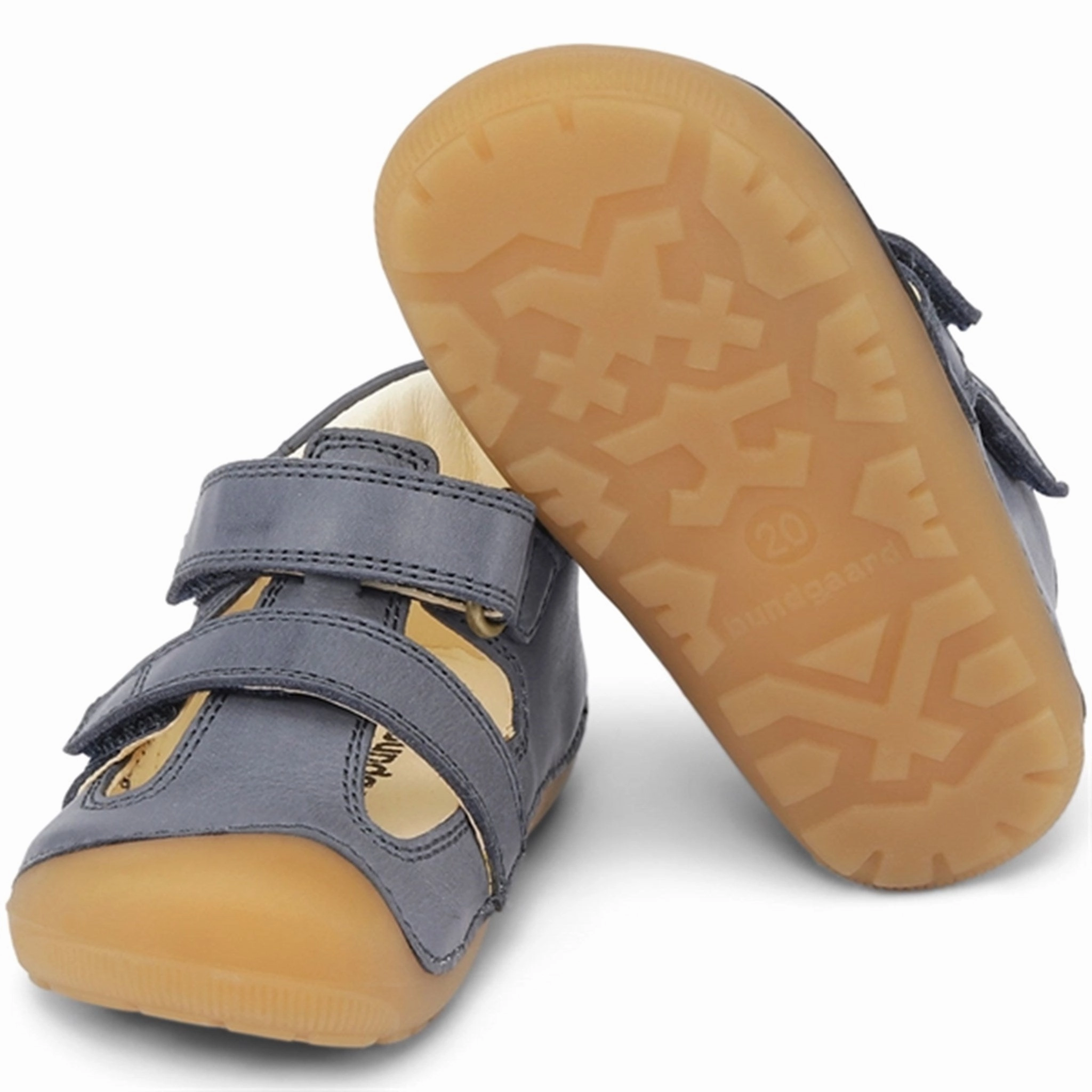 Daily Essentials Bundgaard Petit Summer Sandal Navy WS